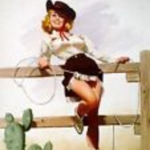 Meet your Posher, Karyn